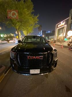 GMC Yukon